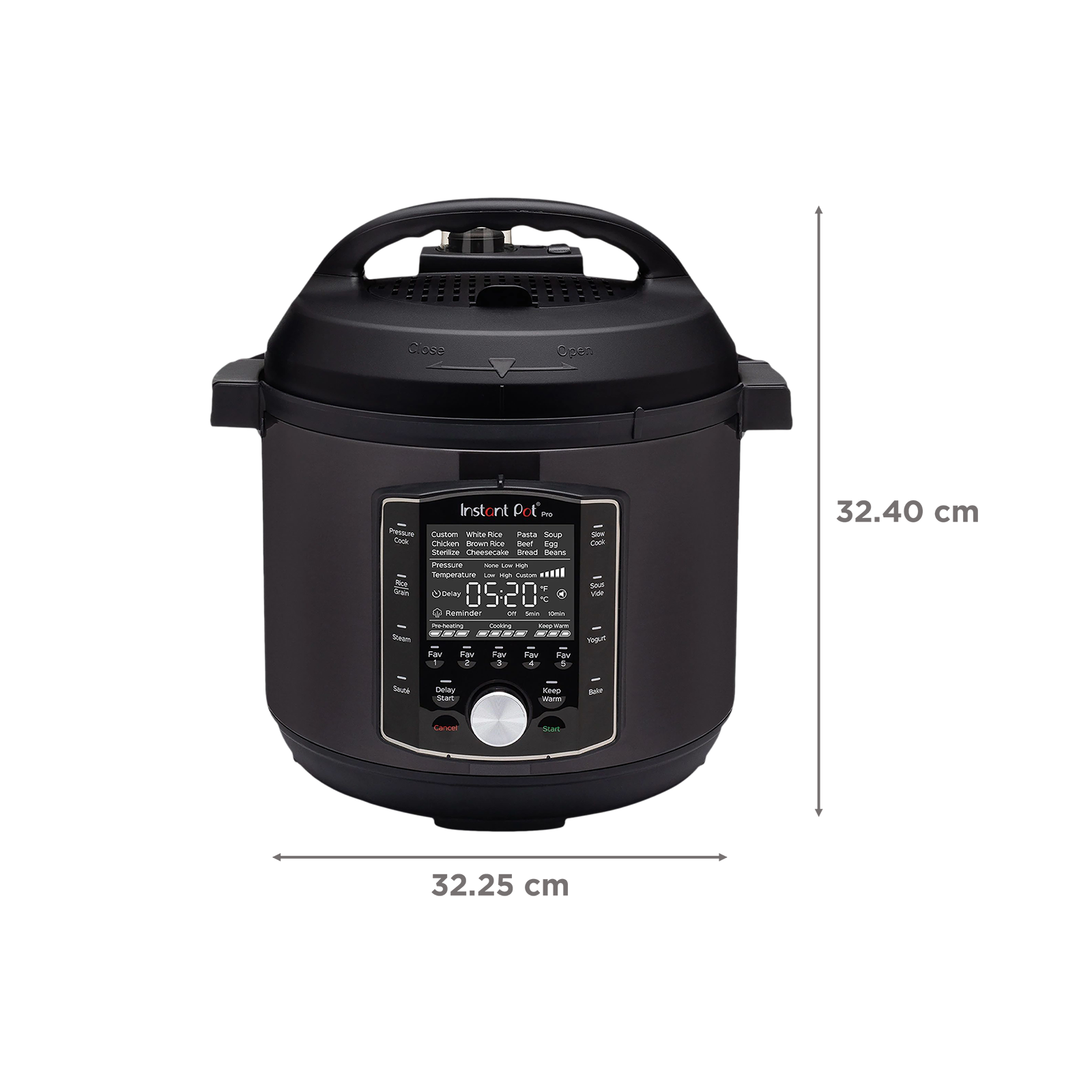 Professional best sale multi cooker